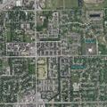 Hit-and-run crash with firearm reported at 42nd and Post