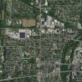70-year-old man with abdominal pain at residential address