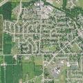 Illness Alpha reported near Blind Rock Street