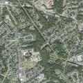 Automatic fire alarm at Boothwyn Road property