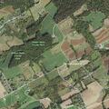 Smoke reported, found to be controlled burn