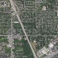Person with non-traumatic bleeding in Lawrence
