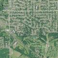 Person with illness near Salem Avenue in Rose