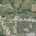 Report of damaged sprinkler head at church