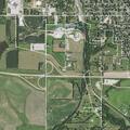 Argument reported at driveway on Kingfisher Road