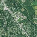 Person experiencing abdominal pains in Dayton