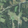 92-year-old woman with high blood pressure at Porter Run Rd