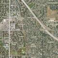 Person found unconscious near Bradburn Boulevard