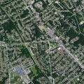 Person having a seizure near Harned Avenue in Somerdale