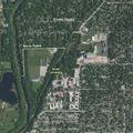 Injured person reported near Sunset Avenue in Indianapolis