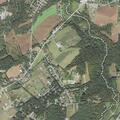Person experiencing chest pain near Hilltop Drive in Heidelberg Township
