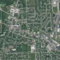 Gas odor reported in Brownsburg residence