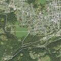 73-year-old female falls, dizzy and shaking in Masontown
