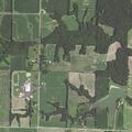 Controlled burn briefly out of control near Shelbyville