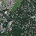 Person experiencing cardiac emergency near Independence Way