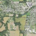 Person with bleeding laceration at Barclay Manor
