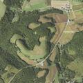 House fire on Fort Hill Road in Laurel Township