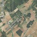 Person fainting near Lindy Road, Seven Valleys