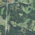 53-year-old woman reported near Bush Run Road