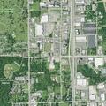 Person treated for laceration and bleeding in Dayton