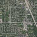 Loud noise complaint involving teenagers near E 47th St
