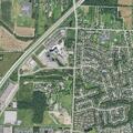 Basic medical run near Hilldale Drive, Grove City