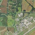 Fire alarm at Springfield-Beckley airport