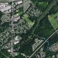 Person experiencing cardiac emergency in Deptford Township