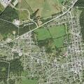 Female fell and remains on floor near Masontown