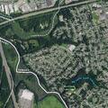 Person experiencing severe pain near Holly Avenue, Runnemede