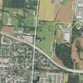 Person experiencing chest pain near Canal Winchester