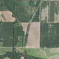 Suspicious vehicle reported on County Road 332