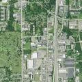 Person with general illness near Miller Lane