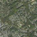 Person having trouble breathing near Cross Creek Lane in Concord Township