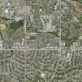 74-year-old male found down on ground at hospice address
