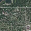 Person reported sick near Winston Drive in Indianapolis