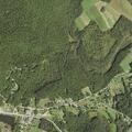 Residential fire alarm on Chalk Hill Ohiopyle Road