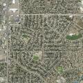 Infant reported in active seizure near Quivira Dr