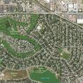 Elderly woman treated for breathing problem in Arvada
