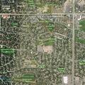Person experiencing psychotic episode at residential address