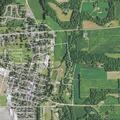 Man with advanced cancer bleeding and difficulty breathing