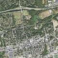 Young child briefly missing on East State Street