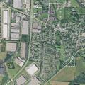 Person experiencing severe chest pain near Shaffer Drive, Groveport