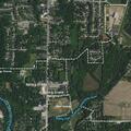 Domestic dispute in progress on Oak Drive