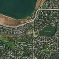 Person experiencing breathing problems in Arvada