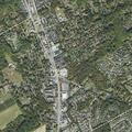 Search for missing child near Naamans Creek in Chadds Ford