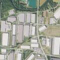 Alarm reported at Creekside Parkway business