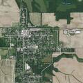 Person reported sick at East State Road 236 address