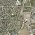 Man with severe back and stomach pain near Denver