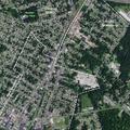 Person found unconscious near Park Avenue in Deptford Township